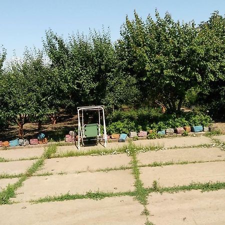 Klever-Ok Nerubayskoye Εξωτερικό φωτογραφία